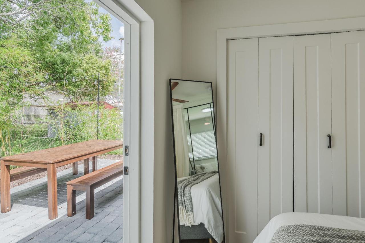 Luxury Tiny Home 2 Miles From Downtown Орландо Экстерьер фото