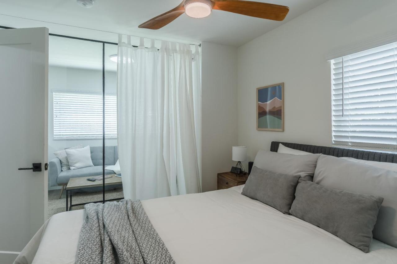 Luxury Tiny Home 2 Miles From Downtown Орландо Экстерьер фото